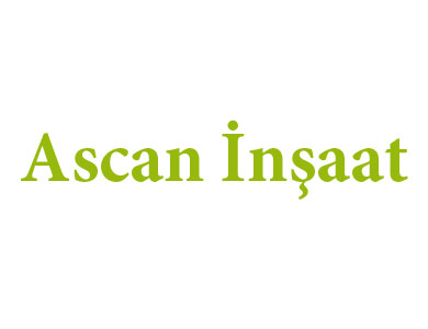 Ascan İnşaat